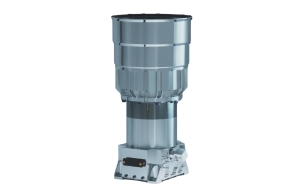 Satellite Camera