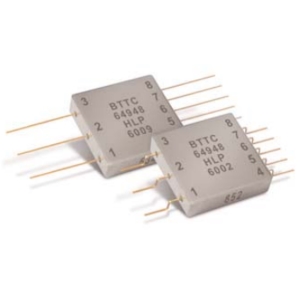 Space Qualified Power Transformer
