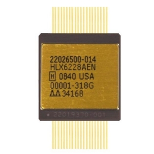 Space Qualified Memory