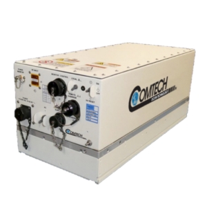 SATCOM Amplifier System
