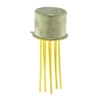 Space Qualified Solid State Relay