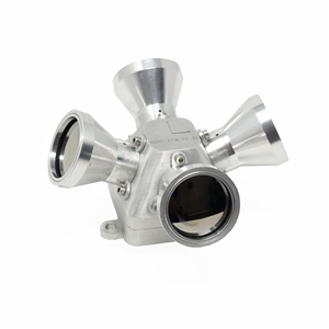 Earth/Horizon Sensor
