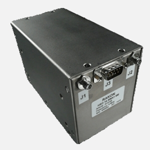 Space Qualified Oscillator