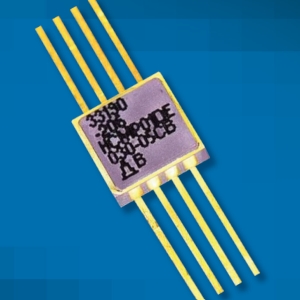 Comparator
