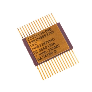 Space Qualified Memory