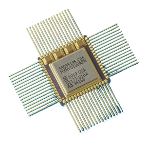 Space Qualified Memory