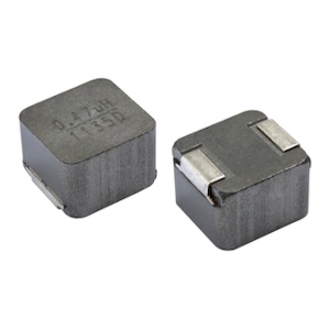 Space Qualified Inductor