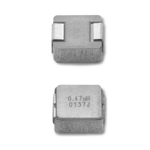 Space Qualified Inductor