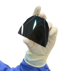 <p>Highest Efficiency Space Solar Cell</p>