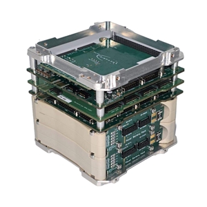 Satellite Electrical Power System