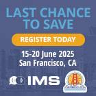 IMS 2025