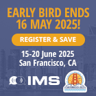 IMS 2025