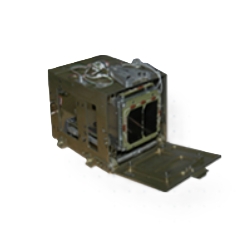 Satellite Deployer