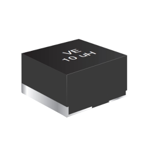 Space Qualified Inductor