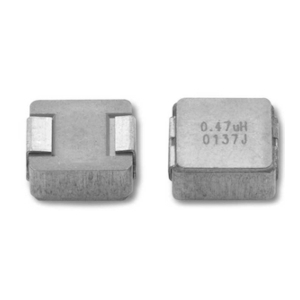 Space Qualified Inductor