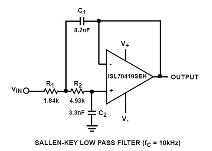 ISL70419SEH Image