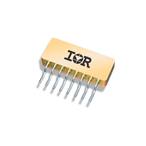 Space Qualified Solid State Relay