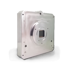 Satellite Camera