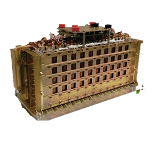 Satellite Battery