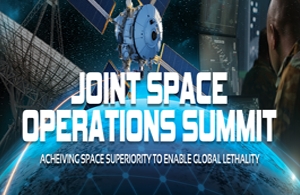 Joint Space Operations Summit 2025