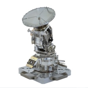 Antenna Pointing Mechanism