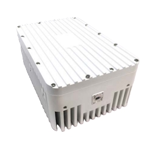 Block Upconverter