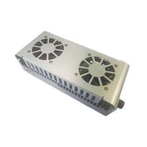Block Upconverter