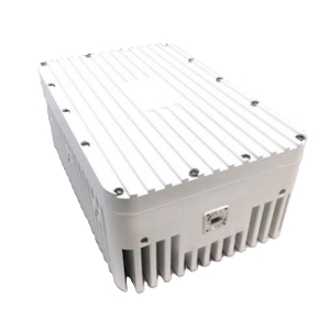 Block Upconverter