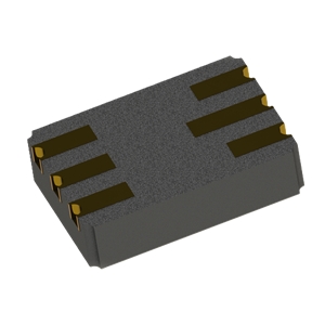 Space Qualified Optocoupler