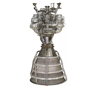 Satellite Launch Vehicle Engine