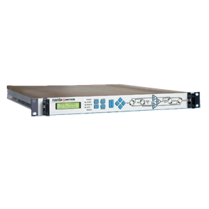 RF Amplifier