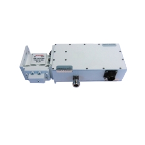 SATCOM Amplifier System