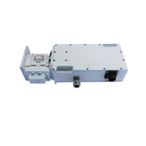 SATCOM Amplifier System