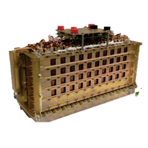 Satellite Battery