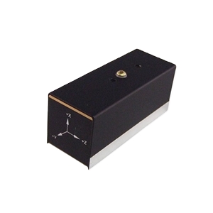 Magnetometer