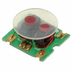 Space Qualified RF Balun