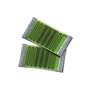 Space Qualified Resistor