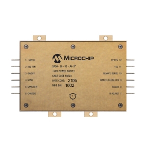 DC to DC Converter
