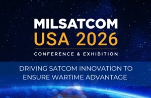 MILSATCOM USA 2026