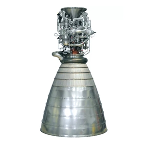 Satellite Launch Vehicle Engine