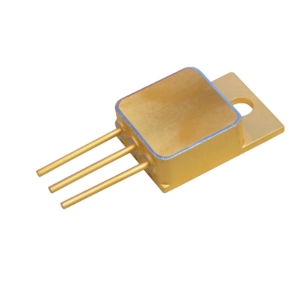Space Qualified MOSFETs