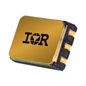 Space Qualified MOSFETs