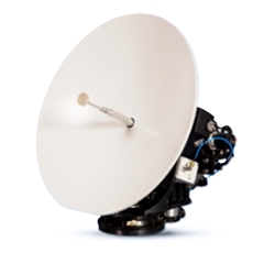 Satellite Terminal