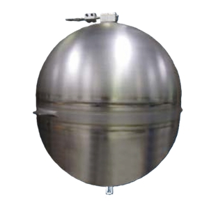 Spacecraft & Satellite Propellant Tank