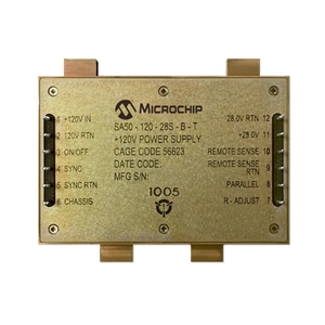 DC to DC Converter
