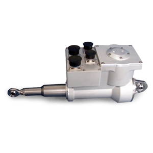 Space Actuator