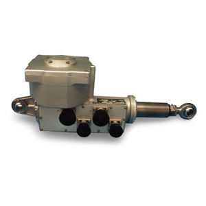 Space Actuator