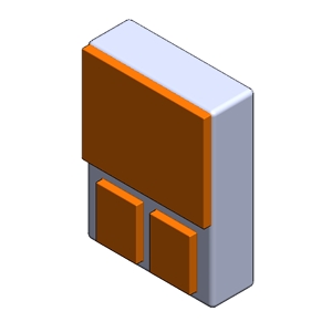 Space Qualified MOSFETs