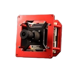 Satellite Camera