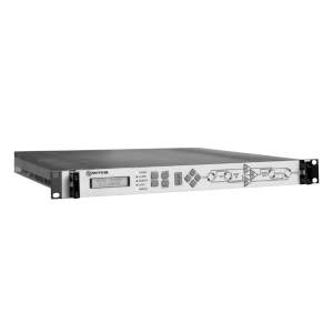 SATCOM Amplifier System